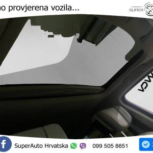 Renault Espace 2.0 dCi Aut. Initiale Paris 184 KS, 7-SJED+LED+ACC+4xGR SJED+KAM