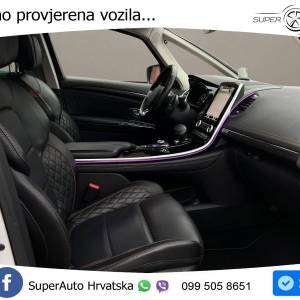 Renault Espace 2.0 dCi Aut. Initiale Paris 189 KS, LED+PANO+GR SJED+KAM+PARK