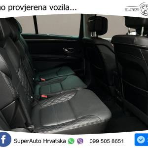 Renault Espace 2.0 dCi Aut. Initiale Paris 189 KS, LED+PANO+GR SJED+KAM+PARK