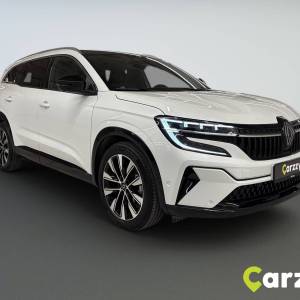 Renault Espace  7sj E-TECH AT - 3 godine jamstva