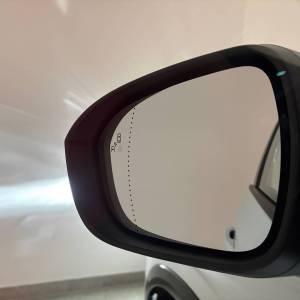 Renault Espace  7sj E-TECH AT - 3 godine jamstva