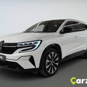 Renault Espace  7sj E-TECH AT - 3 godine jamstva