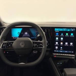 Renault Espace  7sj E-TECH AT - 3 godine jamstva