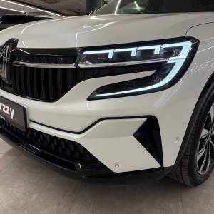 Renault Espace  7sj E-TECH AT - 3 godine jamstva