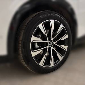 Renault Espace  7sj E-TECH AT - 3 godine jamstva