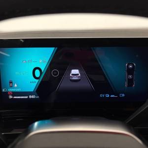 Renault Espace  7sj E-TECH AT - 3 godine jamstva