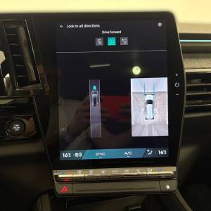 Renault Espace  7sj E-TECH AT - 3 godine jamstva