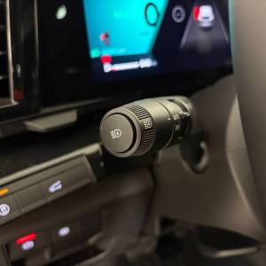 Renault Espace  7sj E-TECH AT - 3 godine jamstva