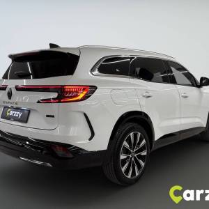 Renault Espace  7sj E-TECH AT - 3 godine jamstva