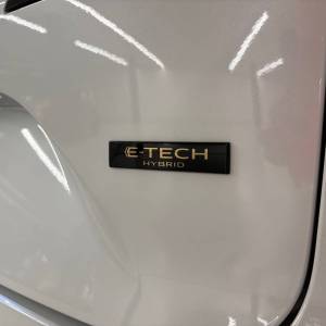 Renault Espace  7sj E-TECH AT - 3 godine jamstva