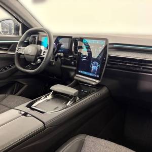 Renault Espace  7sj E-TECH AT - 3 godine jamstva