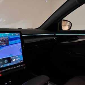 Renault Espace  7sj E-TECH AT - 3 godine jamstva