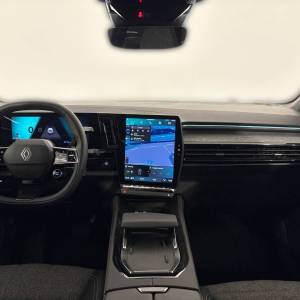 Renault Espace  7sj E-TECH AT - 3 godine jamstva