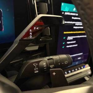 Renault Espace  7sj E-TECH AT - 3 godine jamstva