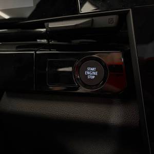 Renault Espace  7sj E-TECH AT - 3 godine jamstva