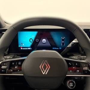 Renault Espace  7sj E-TECH AT - 3 godine jamstva