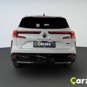 Renault Espace  7sj E-TECH AT - 3 godine jamstva