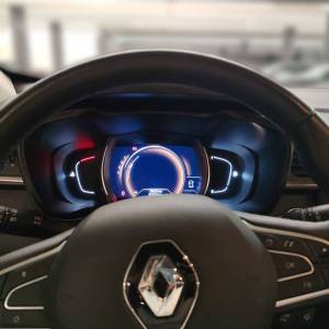 Renault Kadjar 1.3 TCE 140 EDC