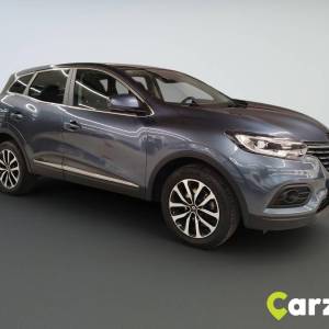Renault Kadjar 1.3 TCE 140 EDC