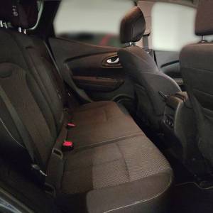 Renault Kadjar 1.3 TCE 140 EDC