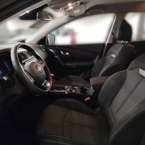 Renault Kadjar 1.3 TCE 140 EDC