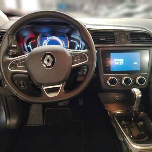Renault Kadjar 1.3 TCE 140 EDC