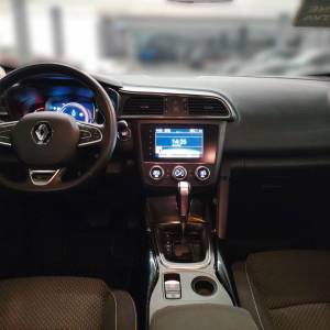Renault Kadjar 1.3 TCE 140 EDC