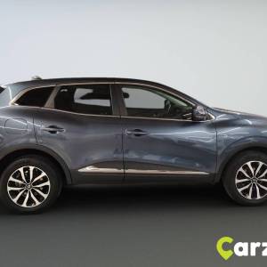 Renault Kadjar 1.3 TCE 140 EDC
