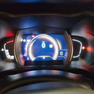 Renault Kadjar 1.3 TCE 140 EDC