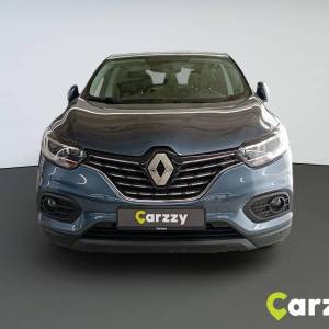 Renault Kadjar 1.3 TCE 140 EDC