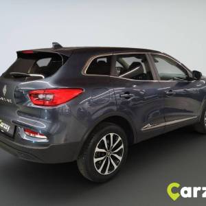 Renault Kadjar 1.3 TCE 140 EDC