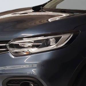 Renault Kadjar 1.3 TCE 140 EDC