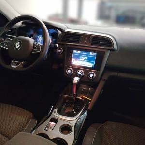 Renault Kadjar 1.3 TCE 140 EDC