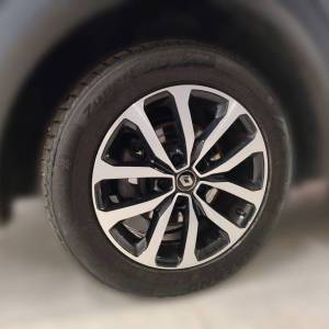 Renault Kadjar 1.3 TCE 140 EDC