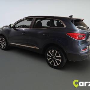 Renault Kadjar 1.3 TCE 140 EDC