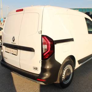 Renault Kangoo 1.5 dCi *NAVIGACIJA*