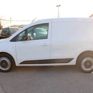 Renault Kangoo 1.5 dCi *NAVIGACIJA*