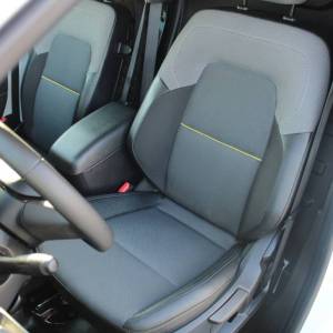 Renault Kangoo 1.5 dCi *NAVIGACIJA*