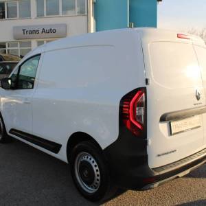 Renault Kangoo 1.5 dCi *NAVIGACIJA*