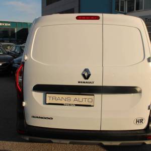 Renault Kangoo 1.5 dCi *NAVIGACIJA*