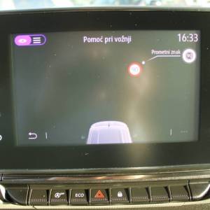 Renault Kangoo 1.5 dCi *NAVIGACIJA*