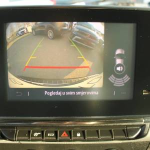 Renault Kangoo 1.5 dCi *NAVIGACIJA*