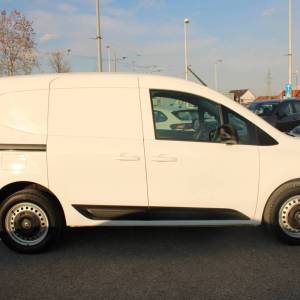 Renault Kangoo 1.5 dCi *NAVIGACIJA*