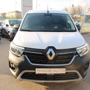 Renault Kangoo 1.5 dCi *NAVIGACIJA*