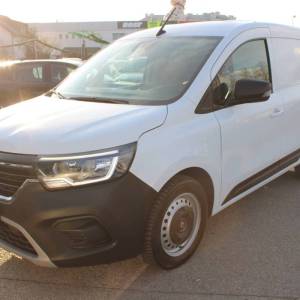 Renault Kangoo 1.5 dCi *NAVIGACIJA*