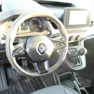 Renault Kangoo 1.5 dCi *NAVIGACIJA*