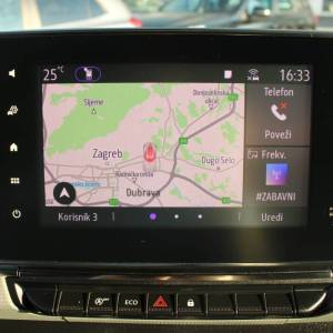 Renault Kangoo 1.5 dCi *NAVIGACIJA*