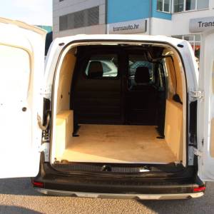 Renault Kangoo 1.5 dCi *NAVIGACIJA*