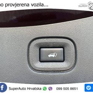 Renault Koleos 2.0 DCI 4WD Initiale Paris 1847 KS, LED+PANO+GR SJED+KAM+PARK