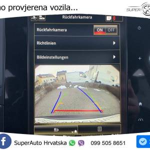 Renault Koleos 2.0 DCI 4WD Initiale Paris 1847 KS, LED+PANO+GR SJED+KAM+PARK